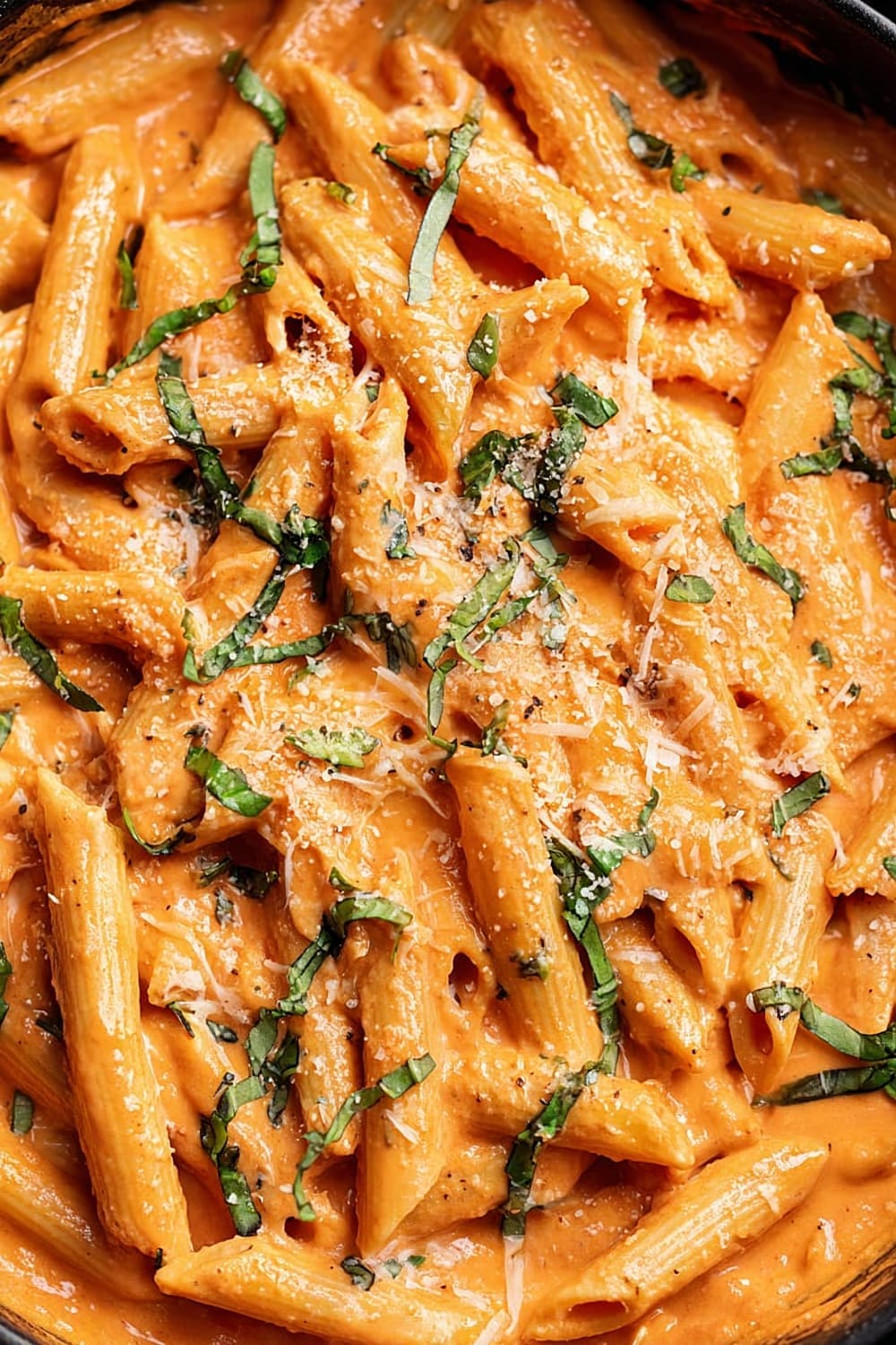 The Best Penne alla Vodka Recipe
