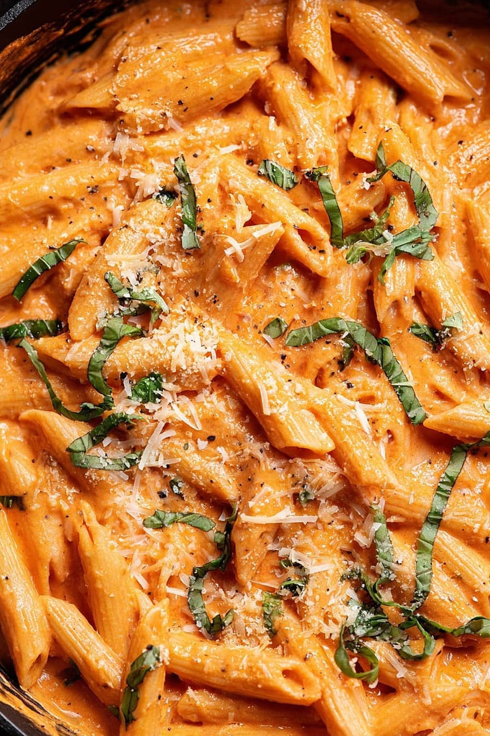 The Best Penne alla Vodka Recipe