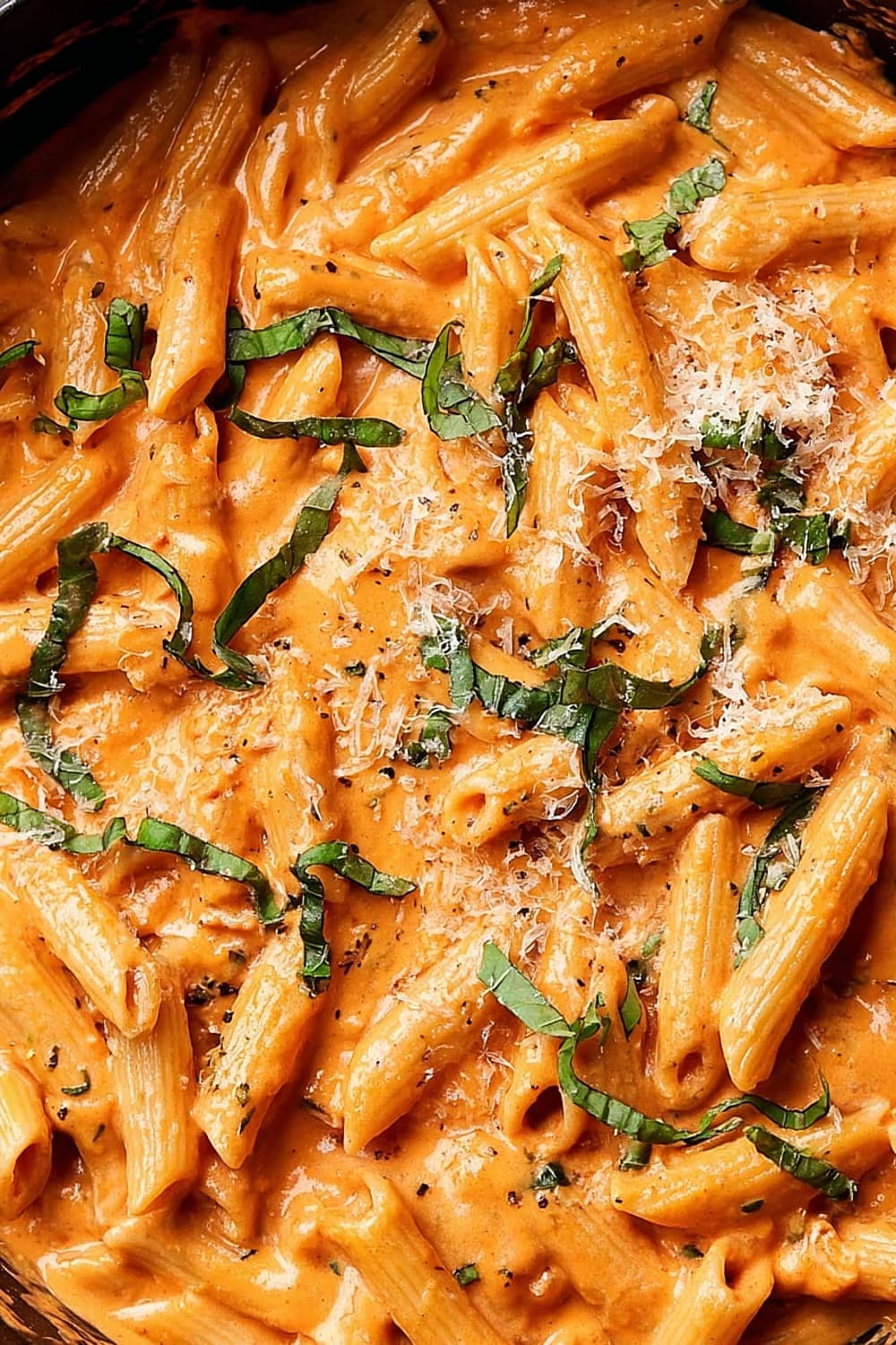 The Best Penne alla Vodka Recipe