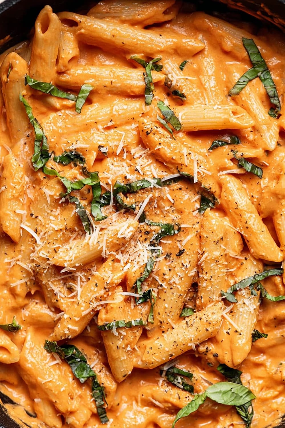 The Best Penne alla Vodka Recipe
