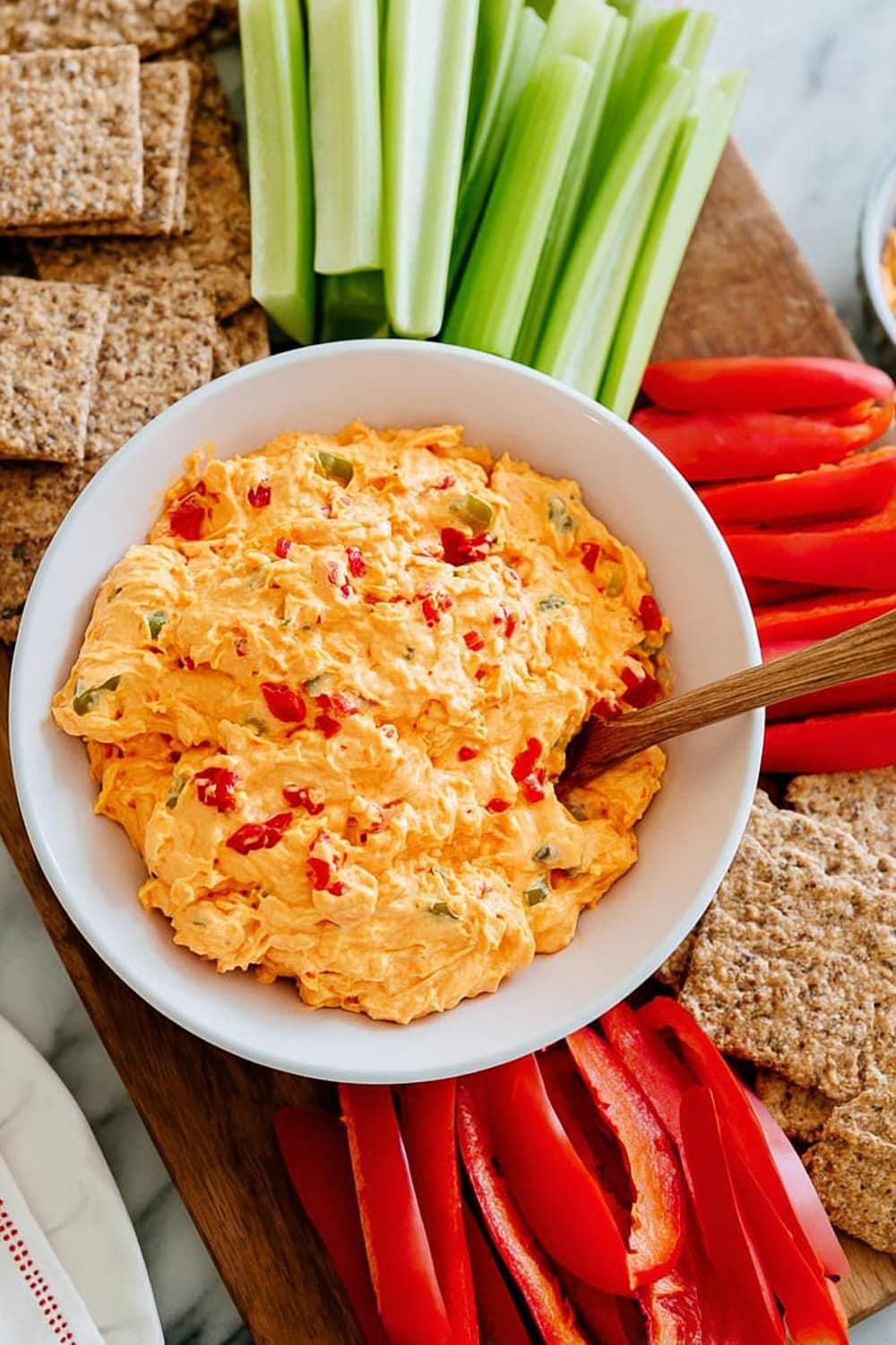 Pimento Cheese