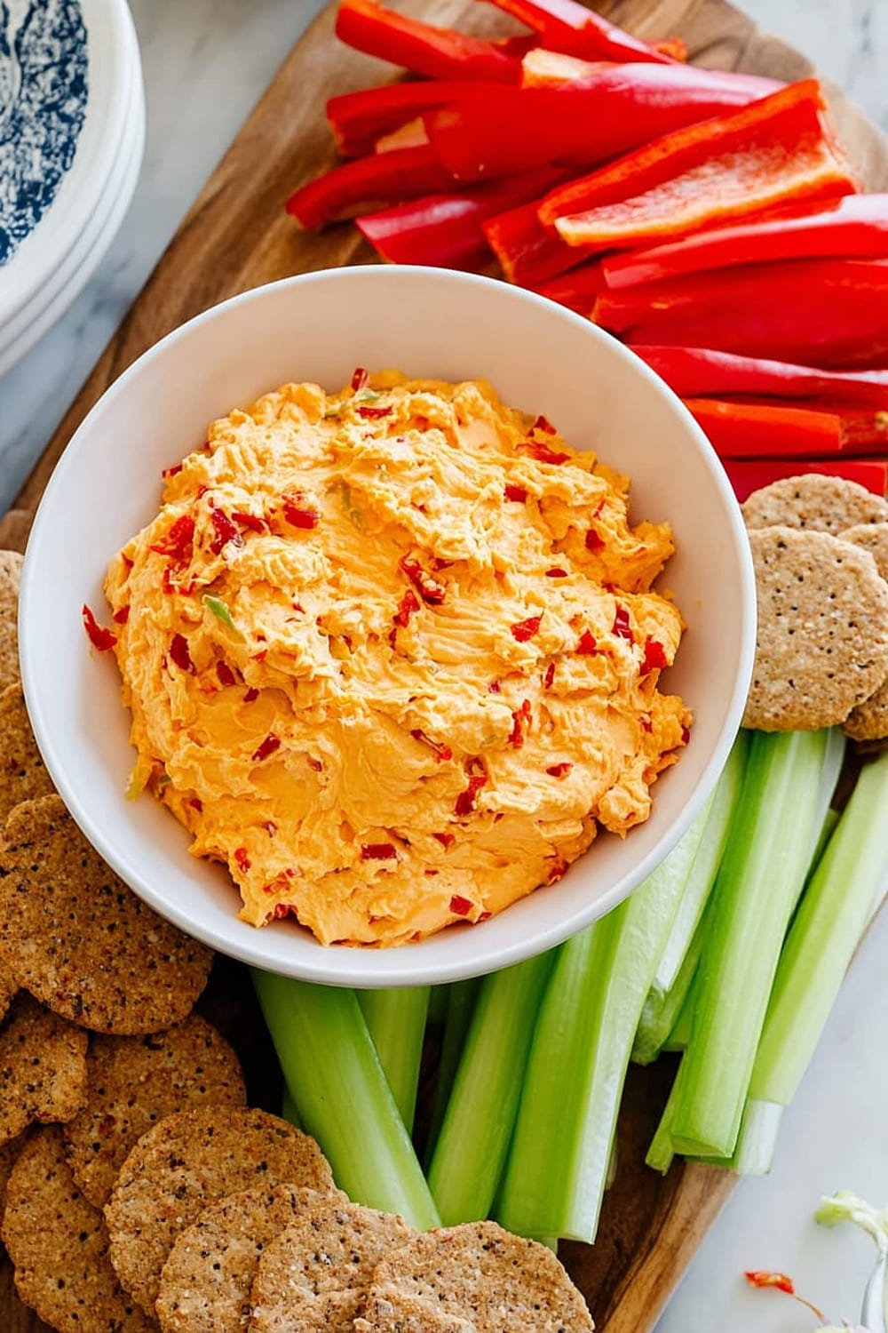Pimento Cheese