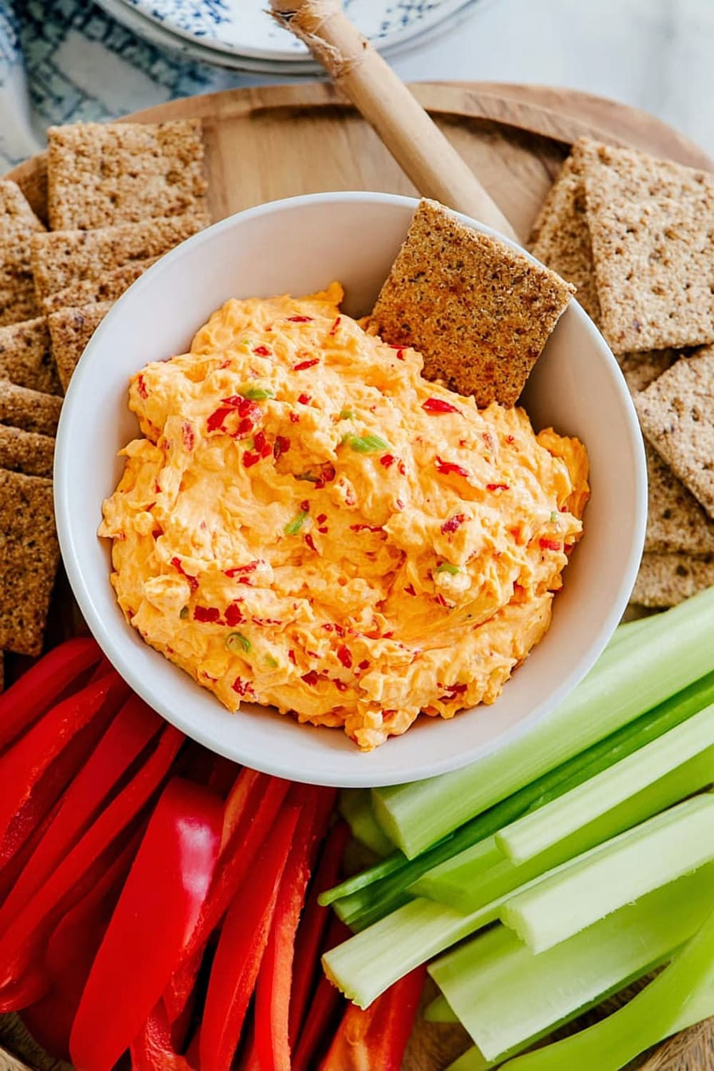 Pimento Cheese