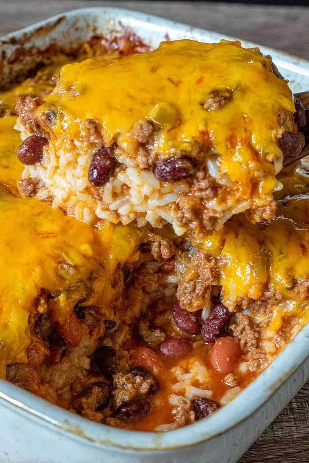 Shipwreck Casserole Recipe