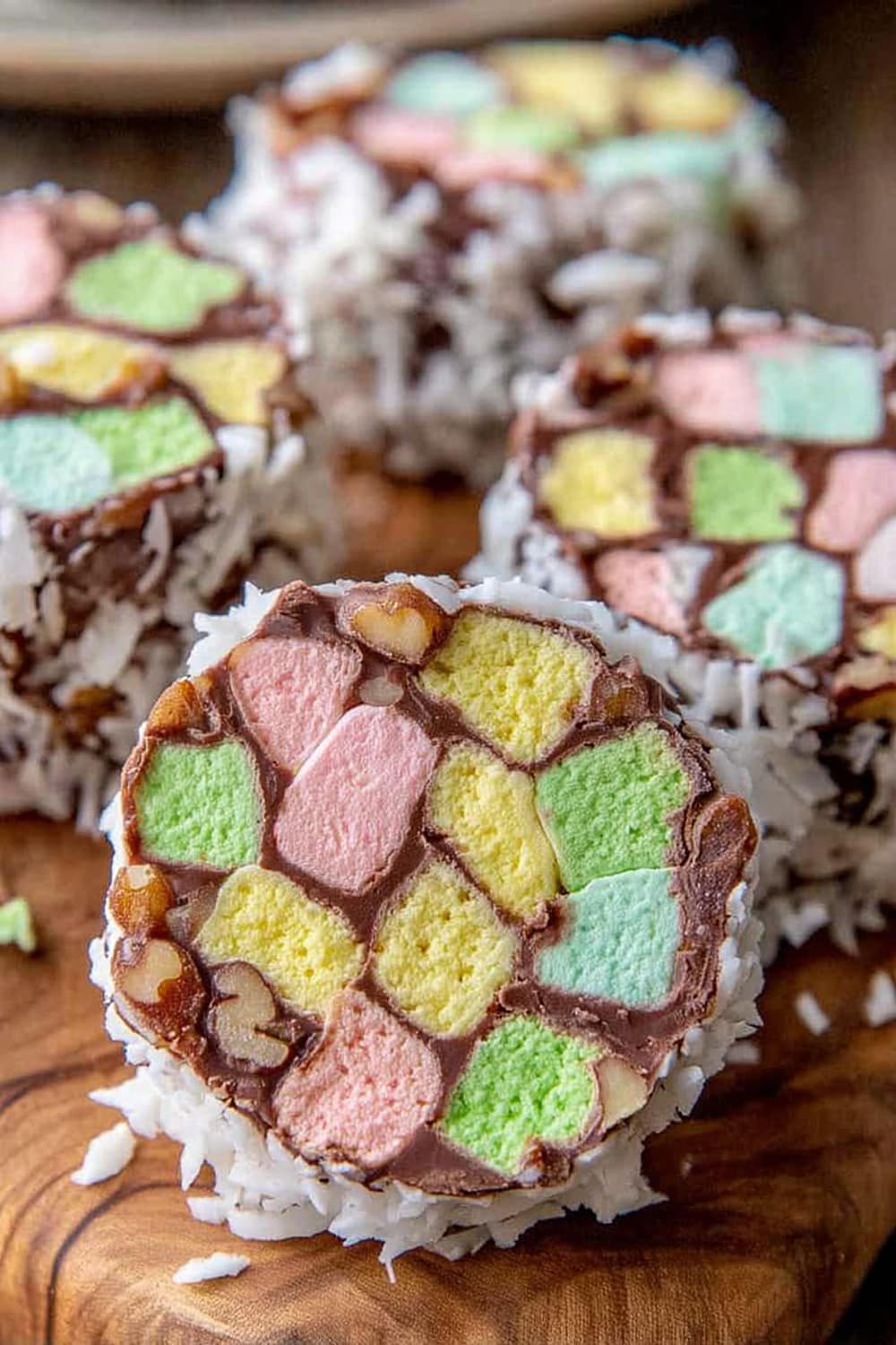 Church Window Cookies