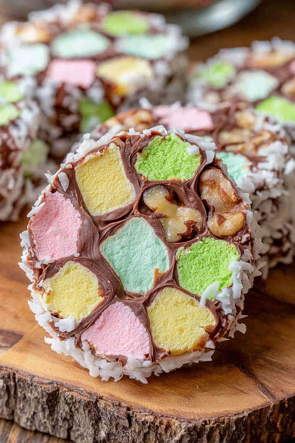 Church Window Cookies