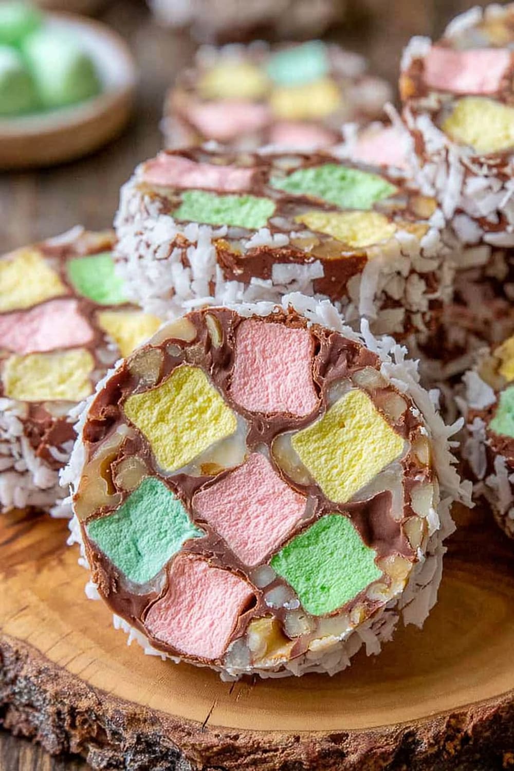 Church Window Cookies