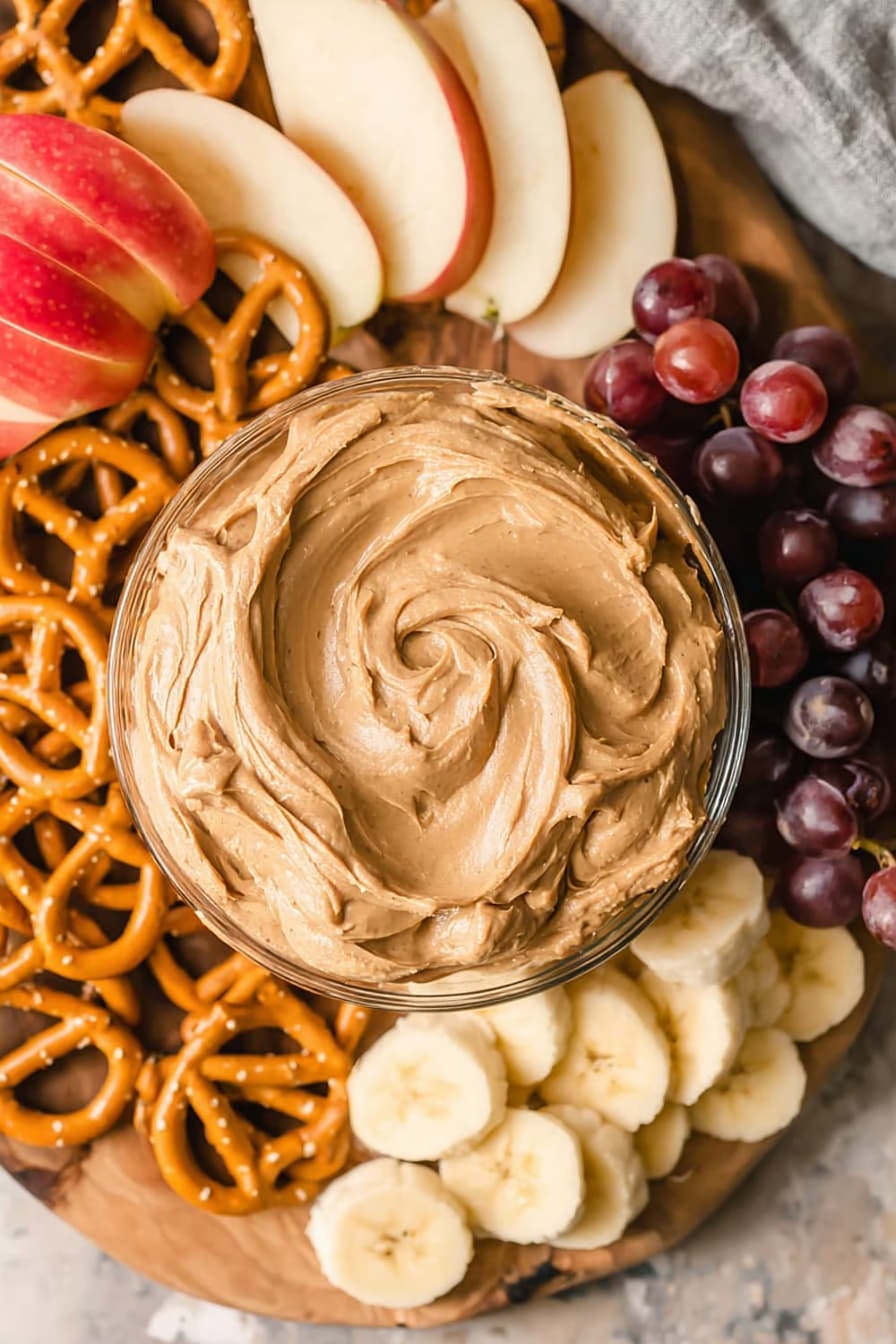 5 Minute Amish Peanut Butter Spread