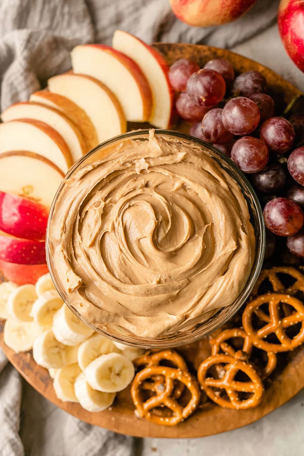 5 Minute Amish Peanut Butter Spread