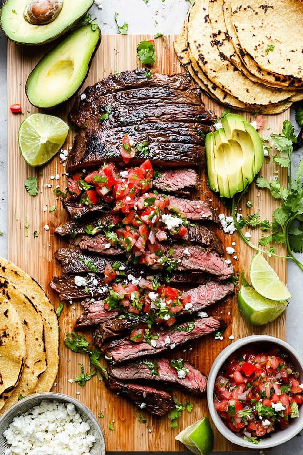 Carne Asada