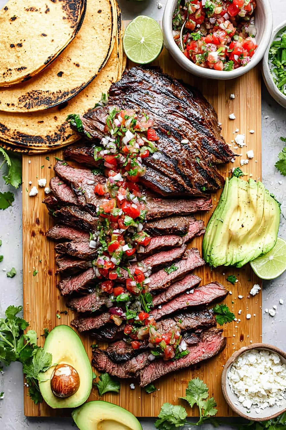 Carne Asada