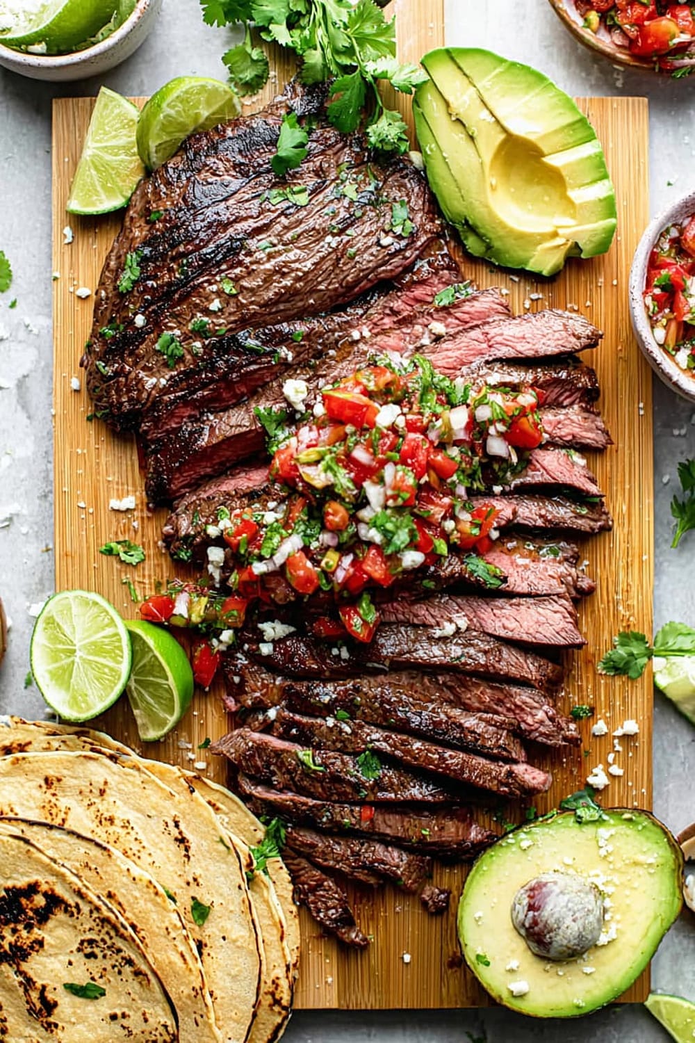 Carne Asada