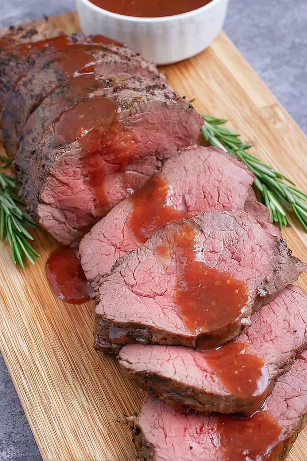 Classic French Chateaubriand Recipe For Two