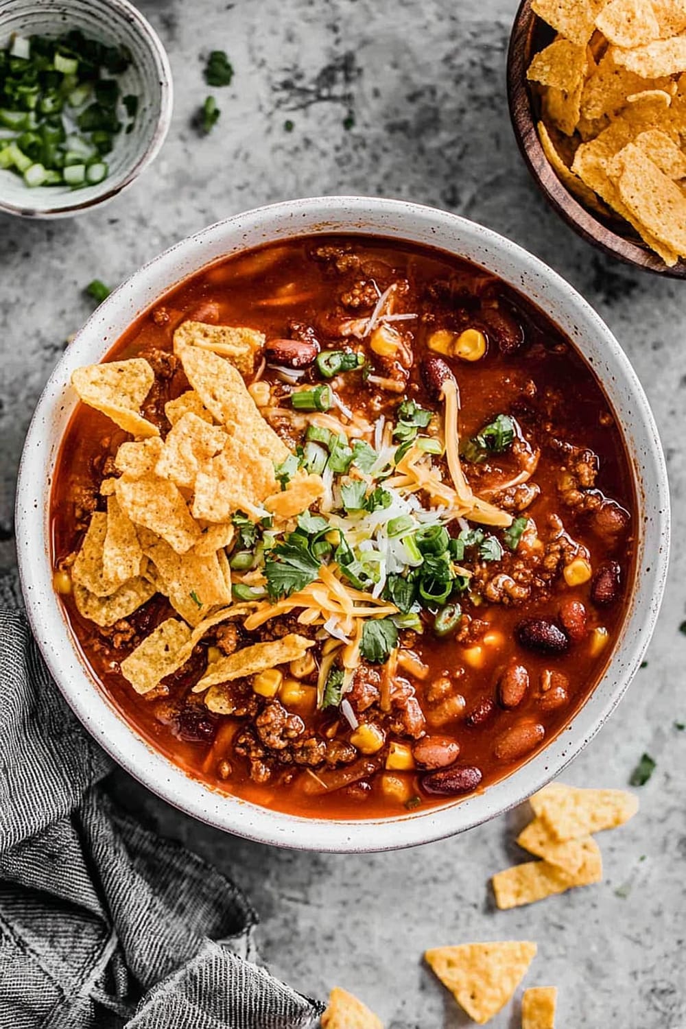 Taco Soup
