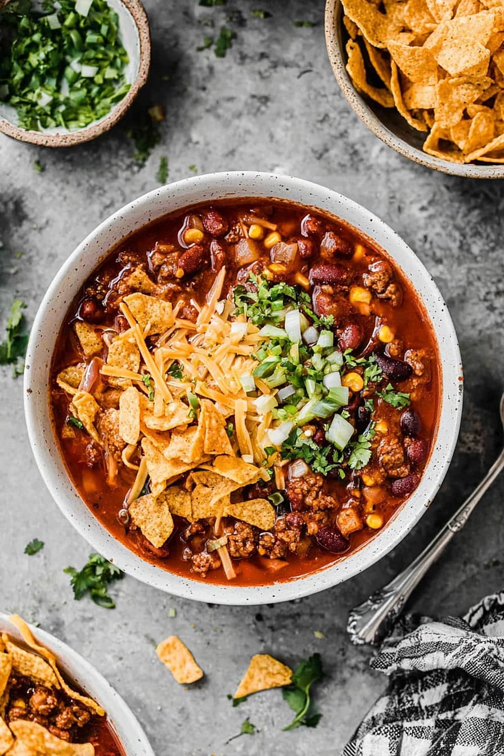 Taco Soup