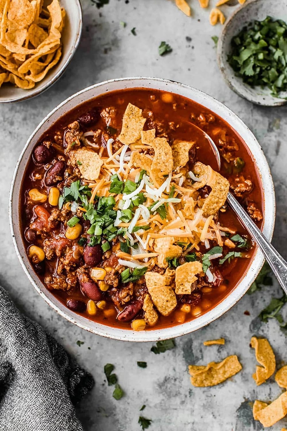 Taco Soup