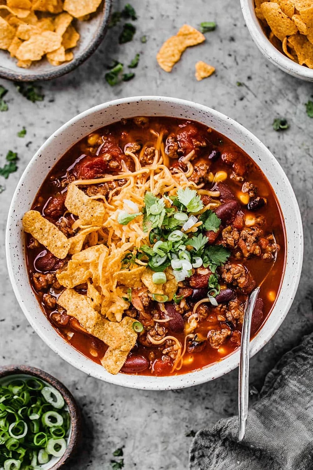 Taco Soup