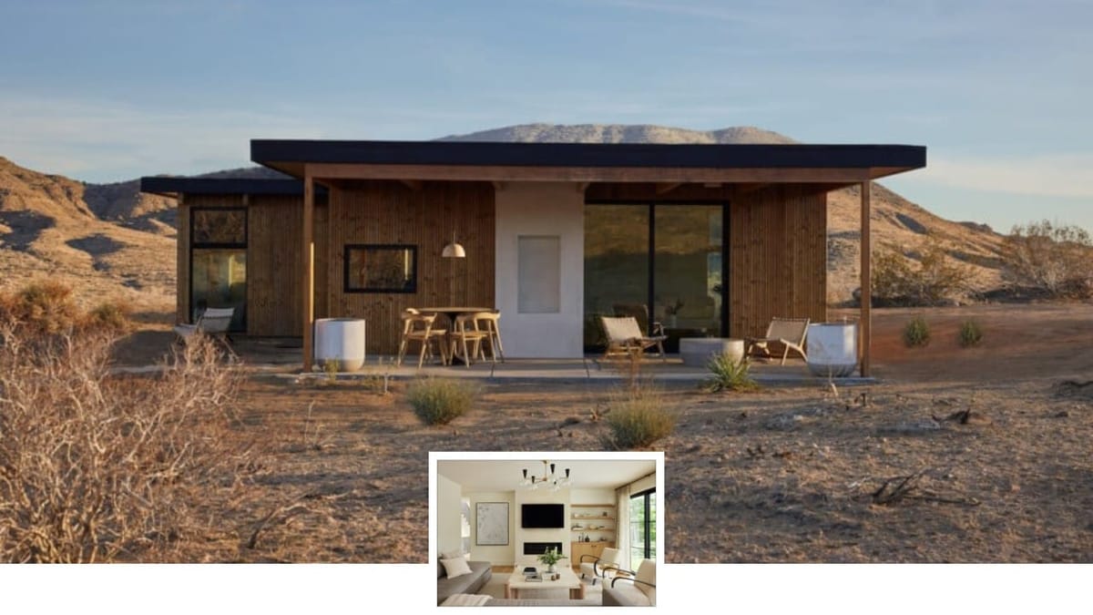 Image showcasing How They Pulled It Off: A One-Bedroom Penthouse That Transforms ... - Dwell