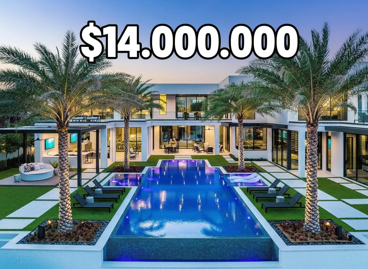 This House Has Its Own Island Preserve View