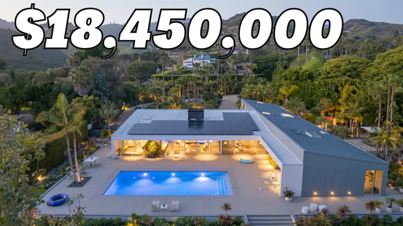 This Fortress Laughs at Earthquakes and Hates Curtains