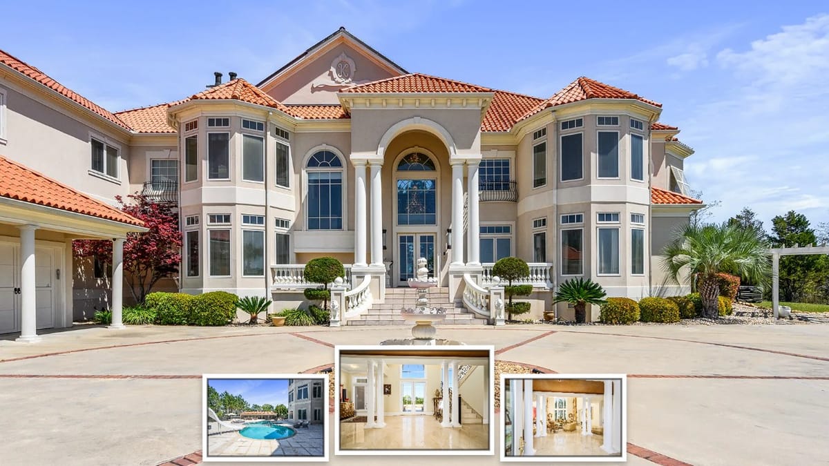 This House Has Japanese Wood Kitchen Cabinets And Its Own Theatre