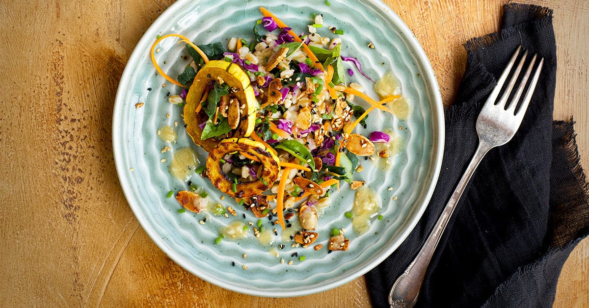 Noom Diet Recipes: 34 Easy and Healthy Meal Options