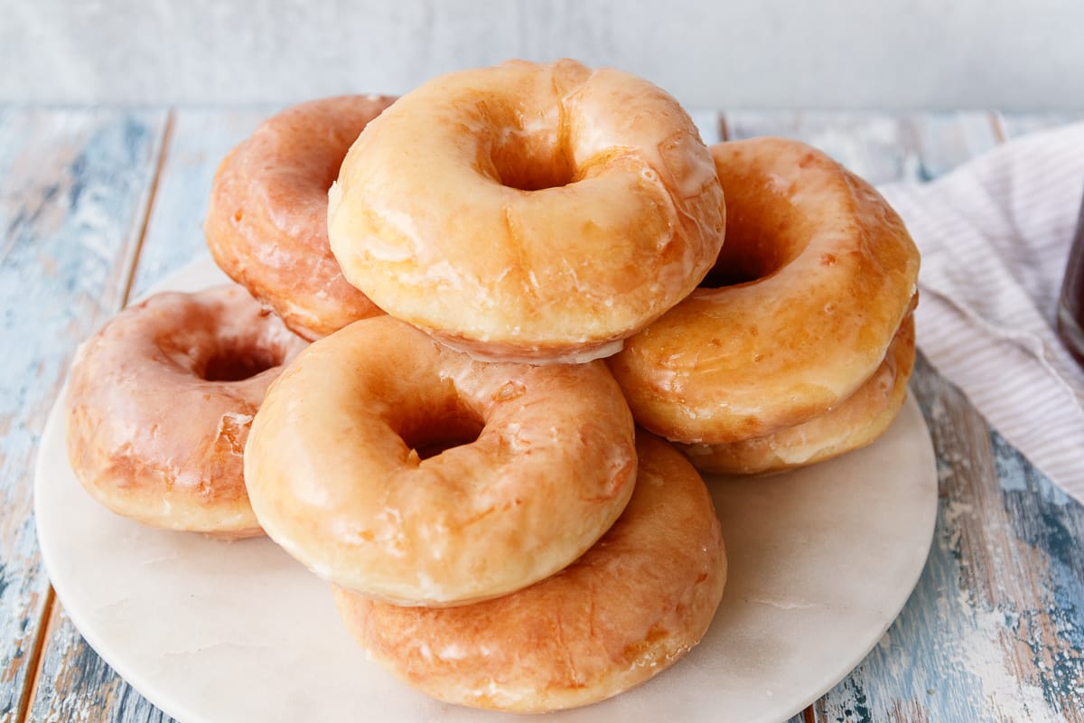 32 ​Best Sourdough Discard Recipes