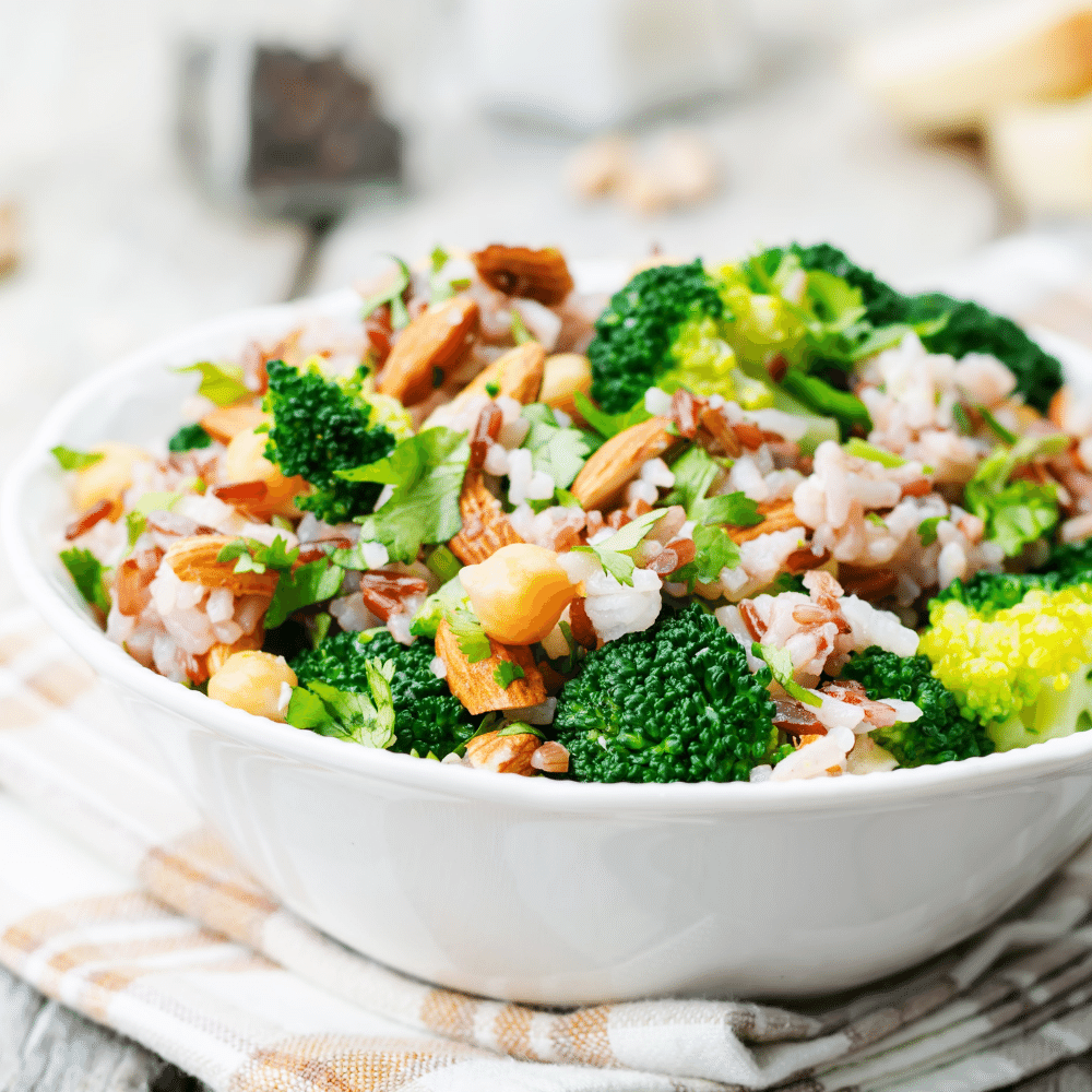 9 Dressings that Go on Broccoli Salad