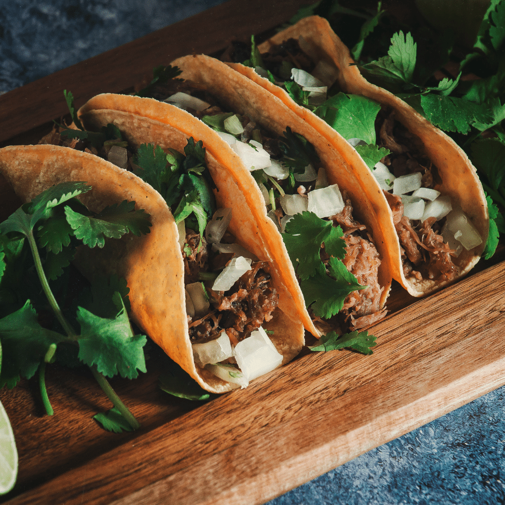 What Goes with Tacos for A Party? (17 Easy Foods)