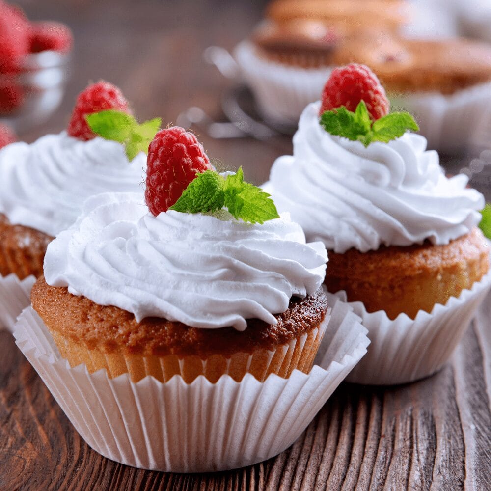 19 Desserts that Go Well with Vegetable Soup