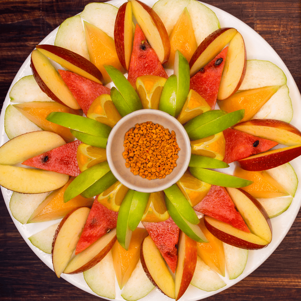 17 Amazing Fruit Side Dishes for BBQ