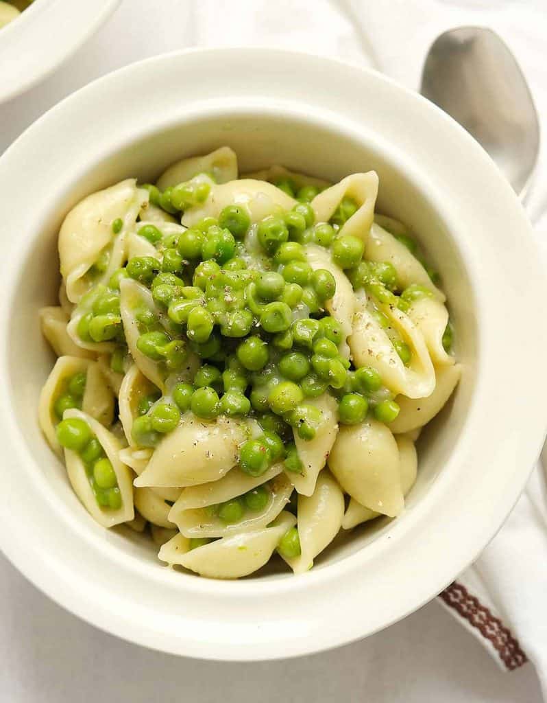 37 Quick and Easy Pasta Recipes with Few Ingredients