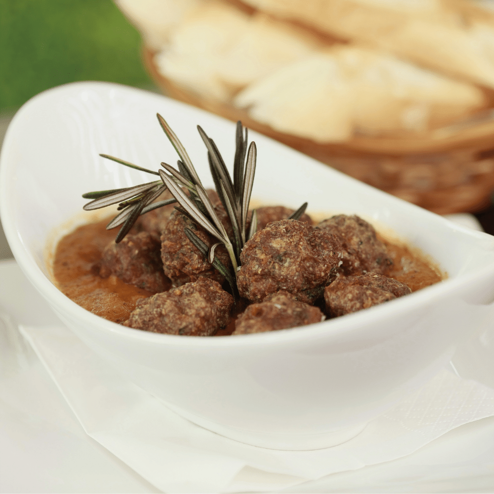 What to Serve with Lamb Meatballs (11 Best Sides)