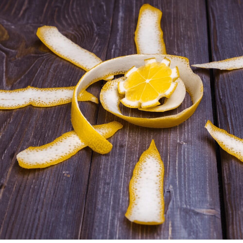 14 Benefits of Boiling Grapefruit and Lemon Peels