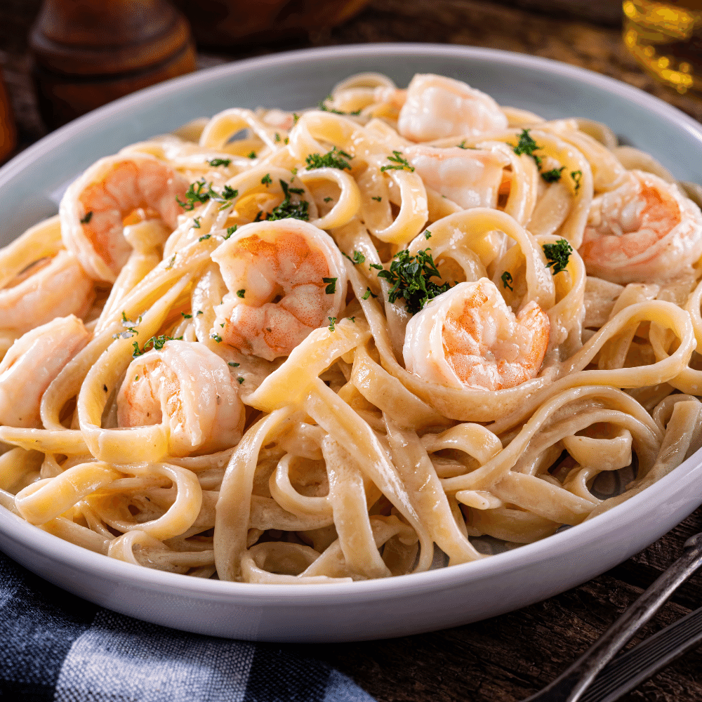 How to Season Shrimp for Alfredo (12 Ways)