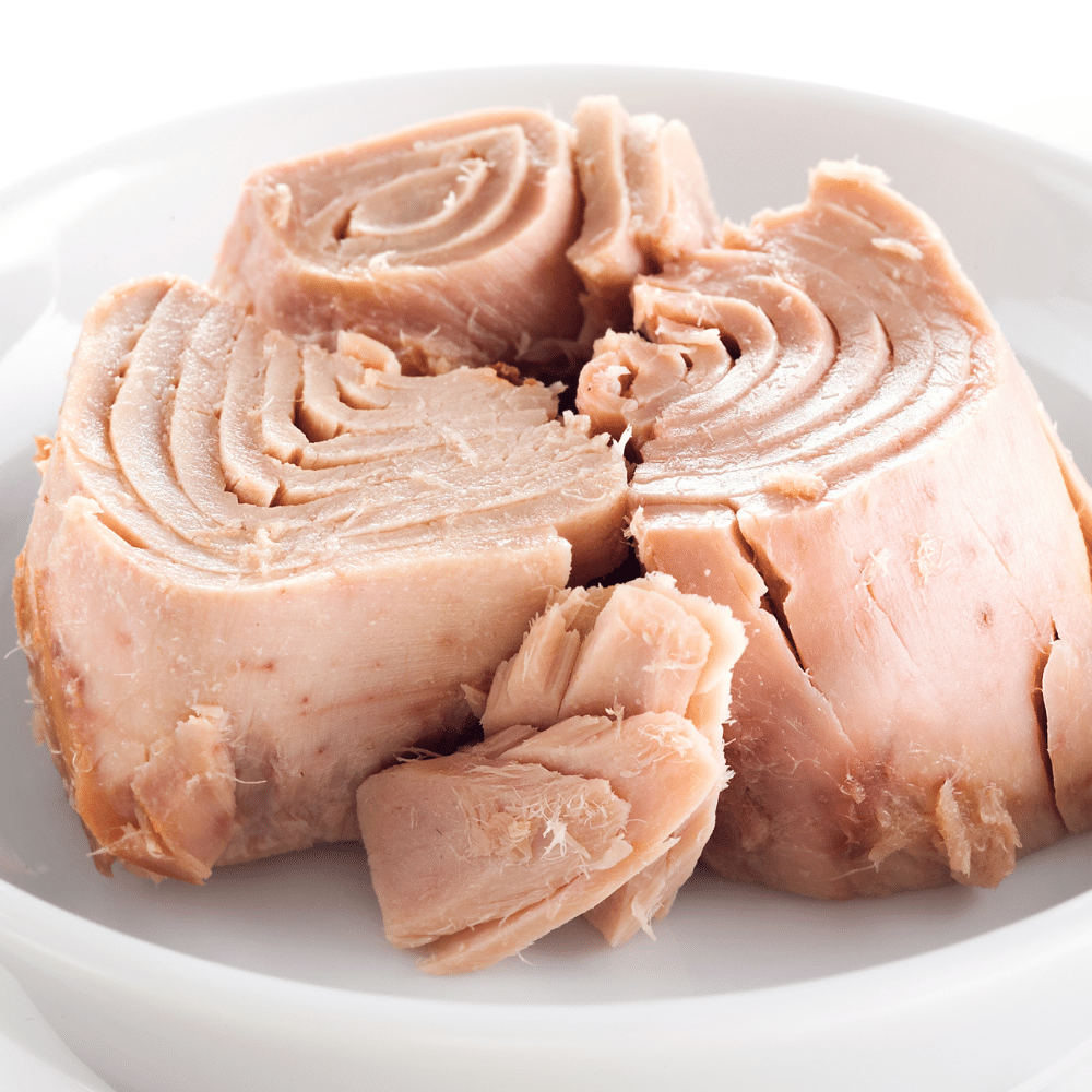 9 Salad Dressings that Go with Tuna