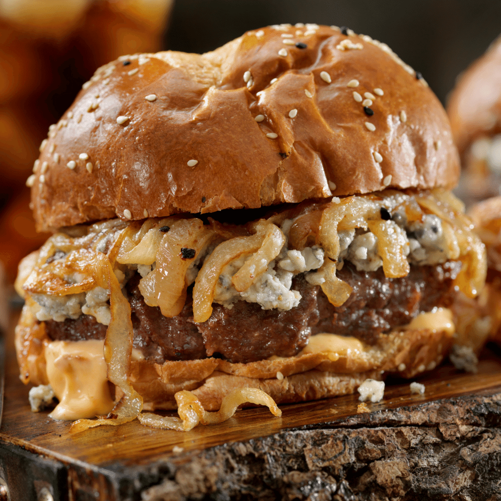 What to Serve with Venison Burgers (10 Best Sides)