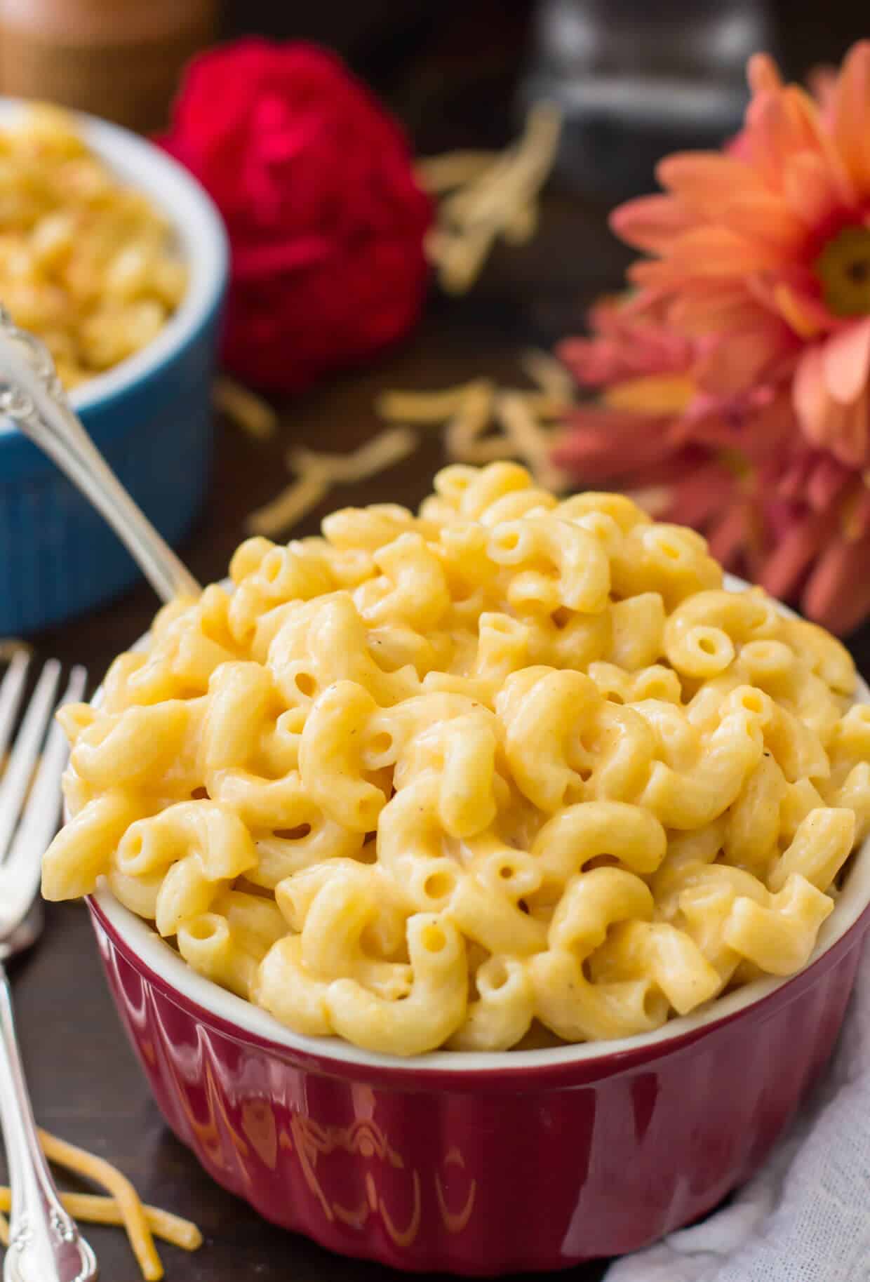 Mac and Cheese Without Velveeta Recipe