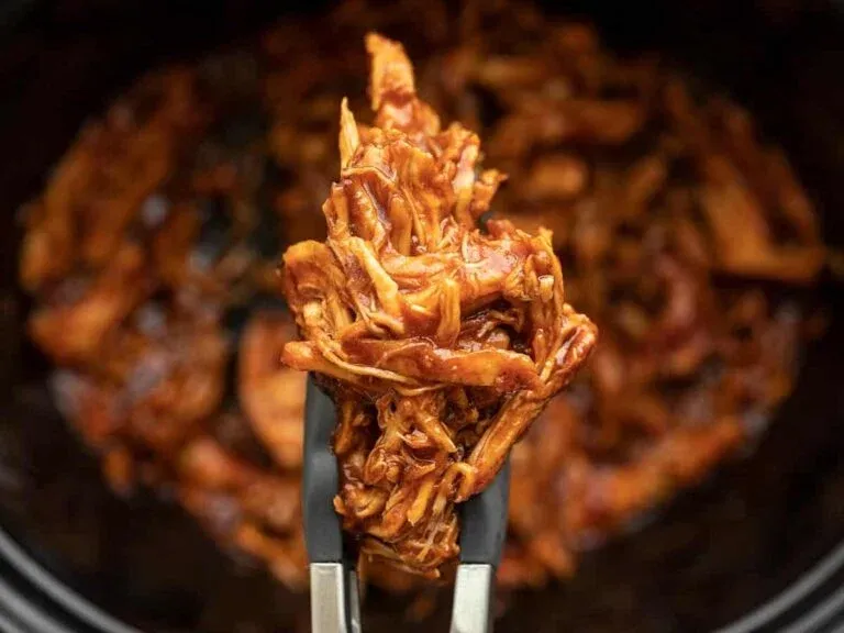 Slow Cooker BBQ Chicken Recipe: Your Go-To Comfort Meal