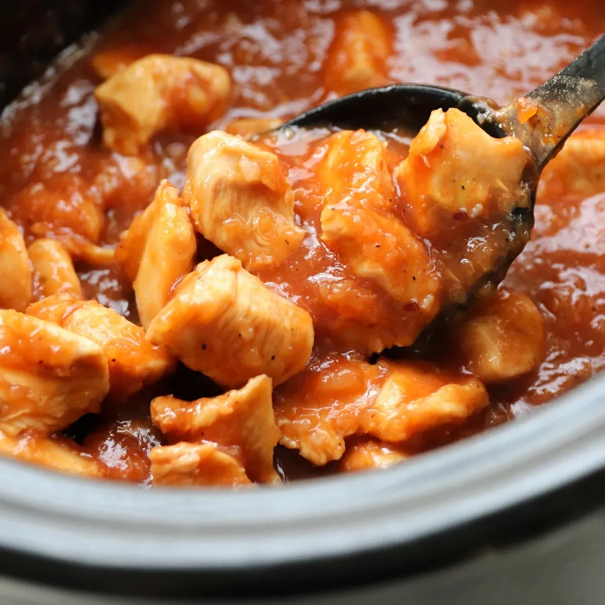 Sweet Hawaiian Crockpot Chicken Recipe: Quick & Delightful Dinner Solution
