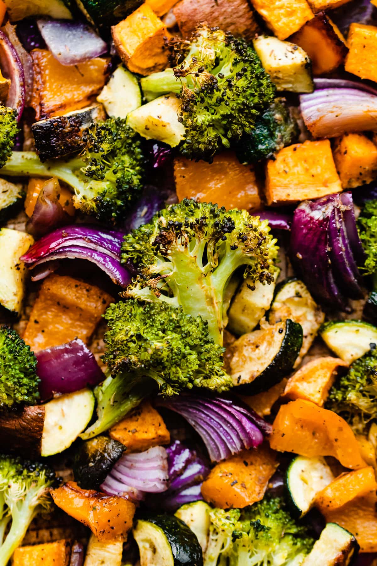 This Roasting Hack Will Make You Fall in Love with Veggies