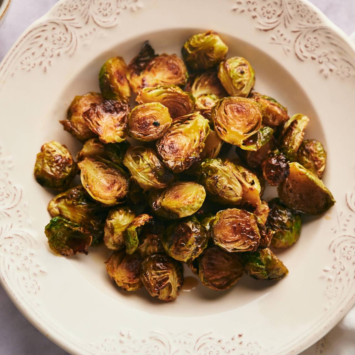 The Brussels Sprout Revolution: From Hated to Craved