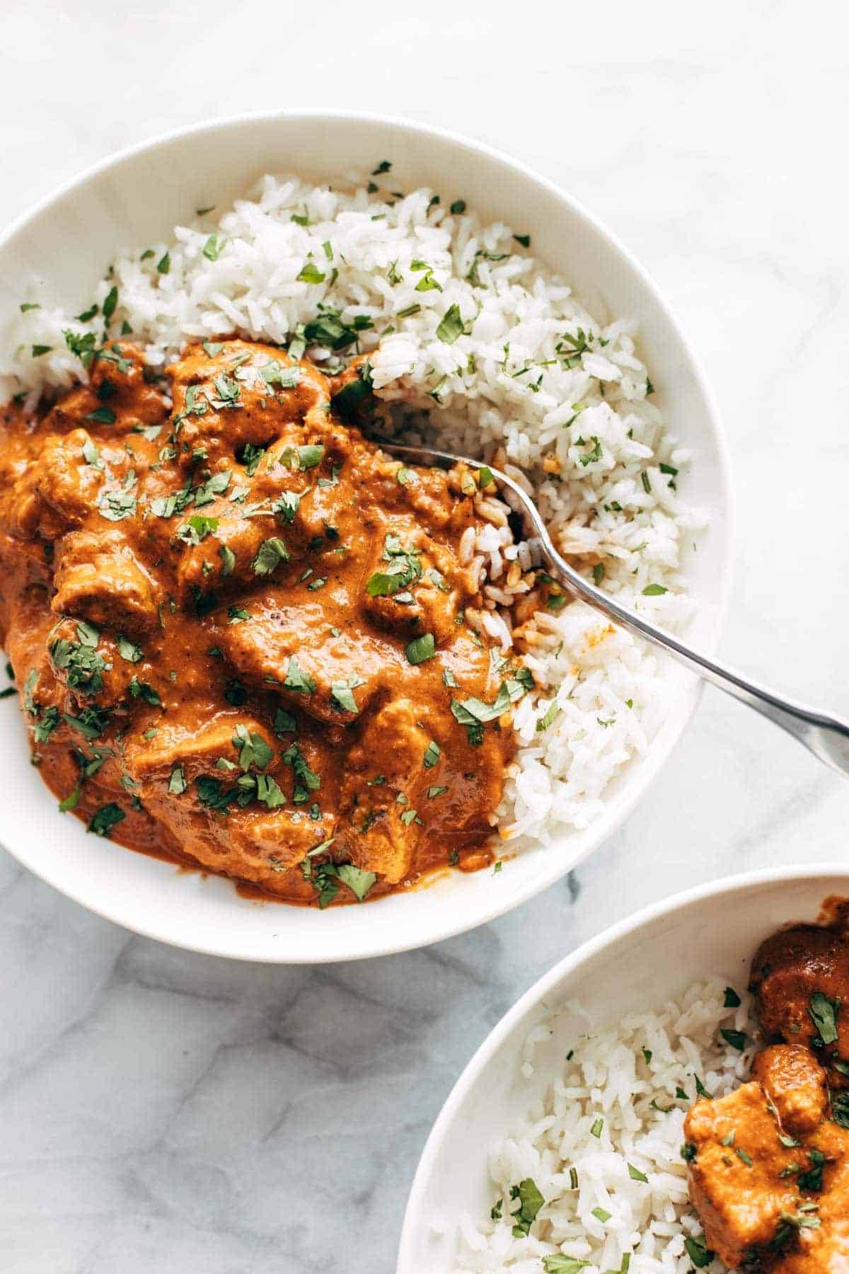 The Accidental Curry That Will Make You Ditch Takeout Forever
