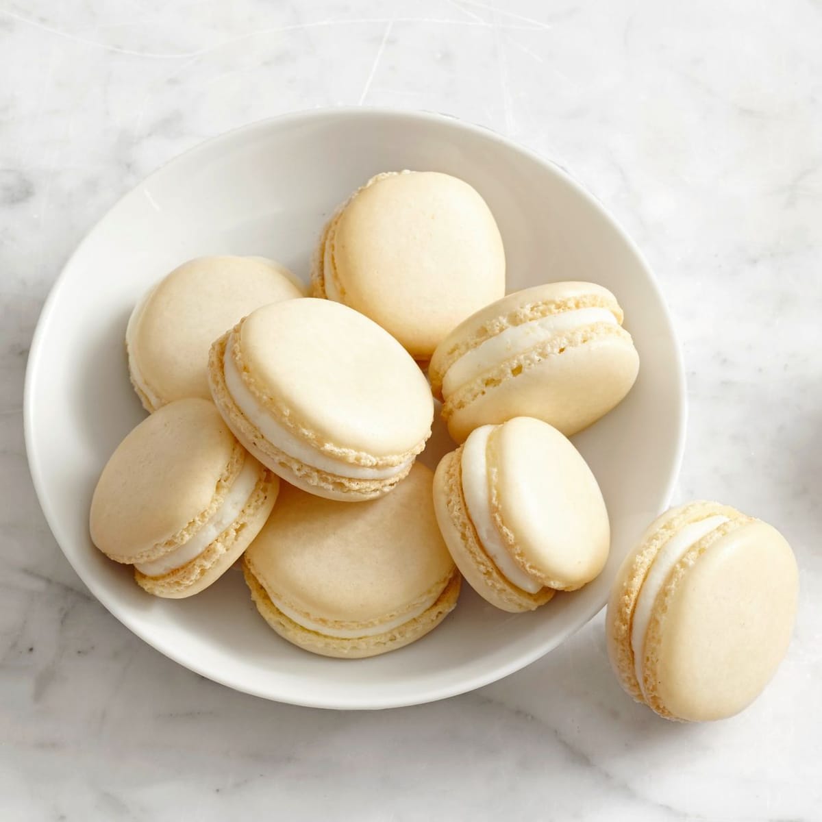 The Parisian Cookie Miracle: 3 Ingredients to Transport Your Taste Buds