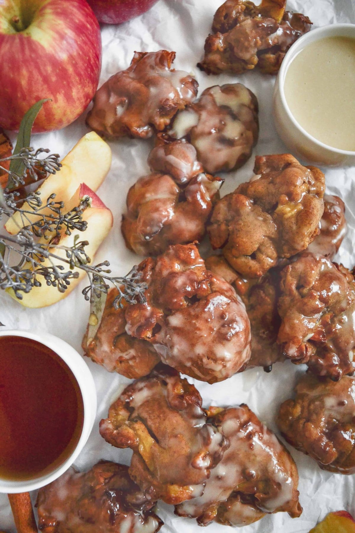 Air Fryer Cinnamon Rolls That’ll Make You Ditch Your Oven Forever