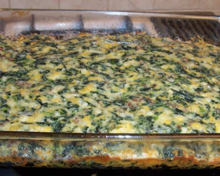 Sneaky Spinach Brownies: The Ultimate Green Deception