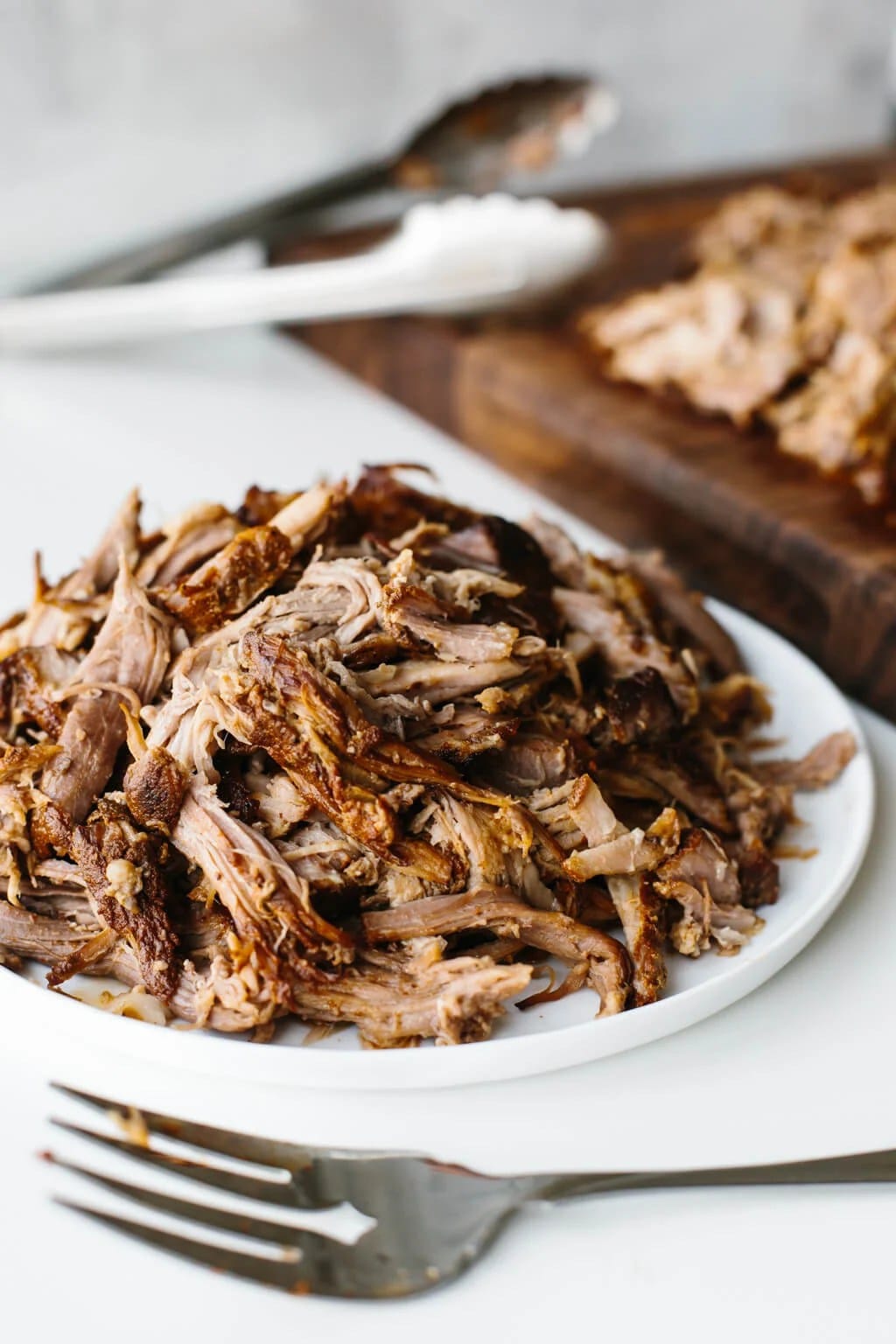 The Ultimate “Set It and Forget It” Slow Cooker Pulled Pork