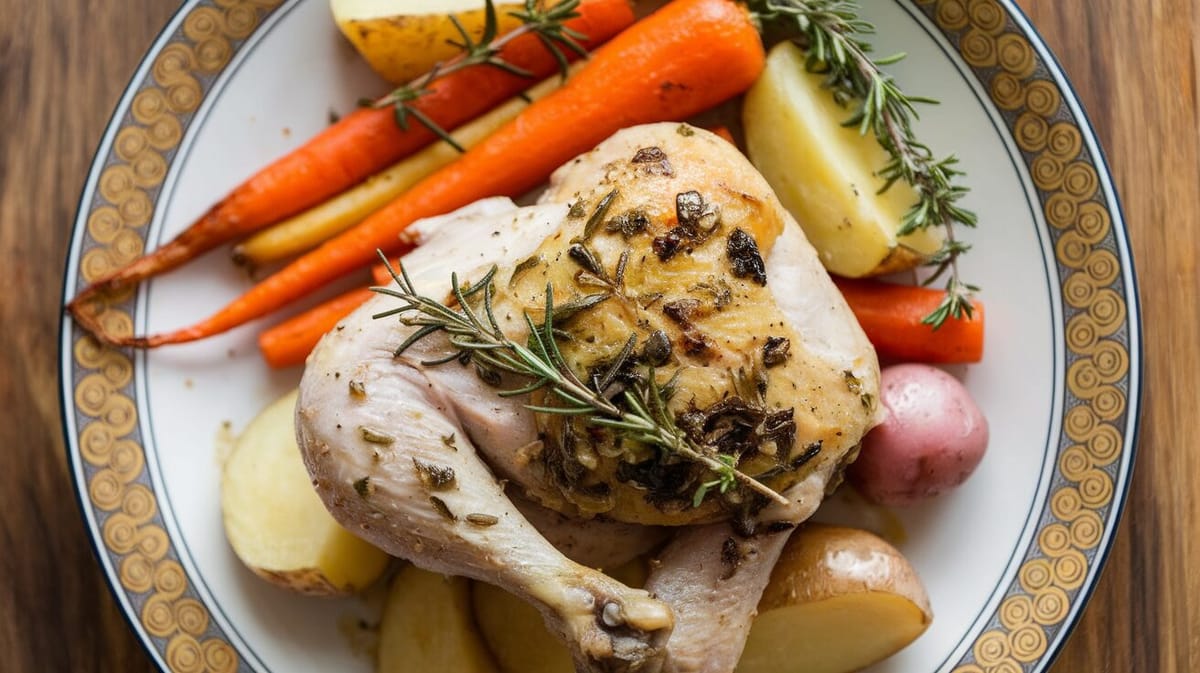 11 Budget-Friendly Crockpot Dinners