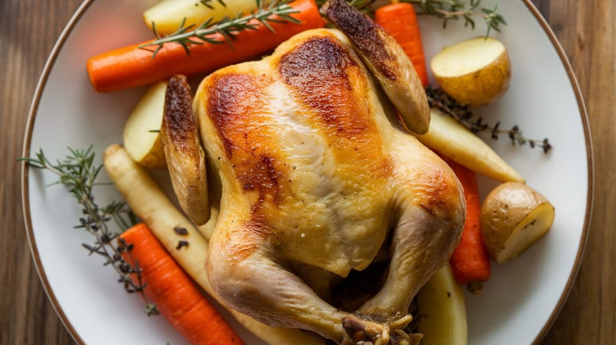 16 Stupid-Easy Crockpot Meals for Lazy Days