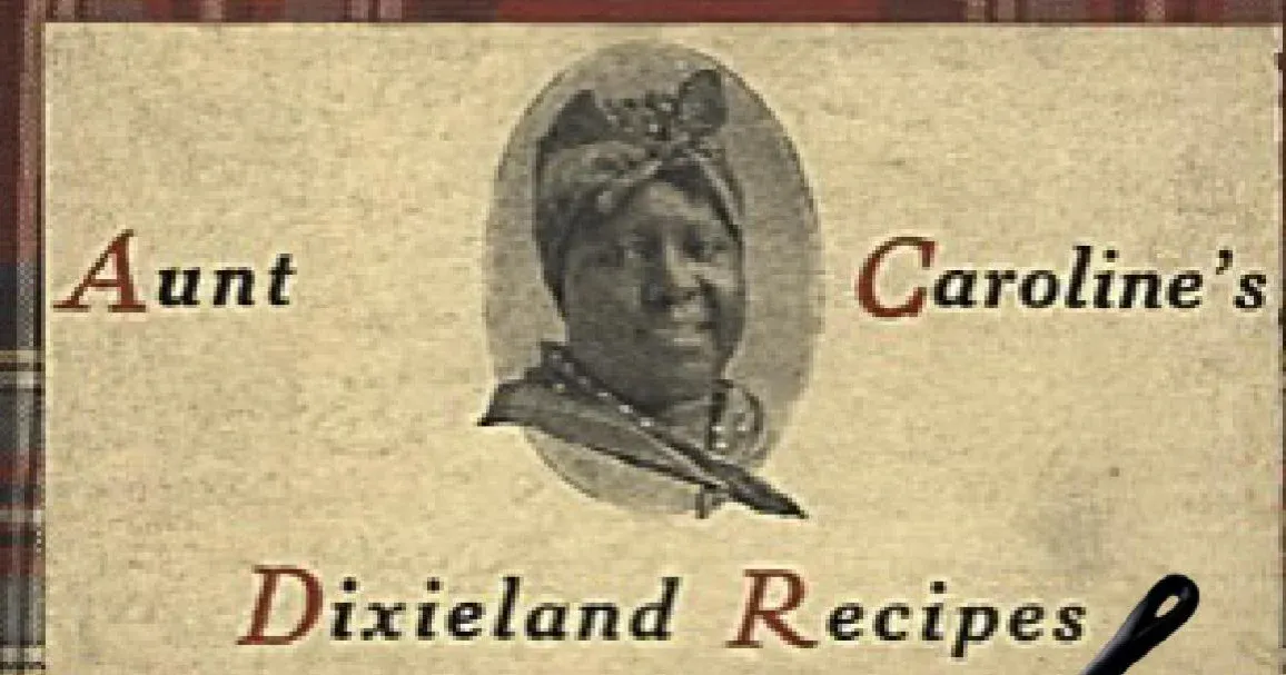 Lost Southern Recipes from a Real 1922 Plantation Cook (Free Download!)
